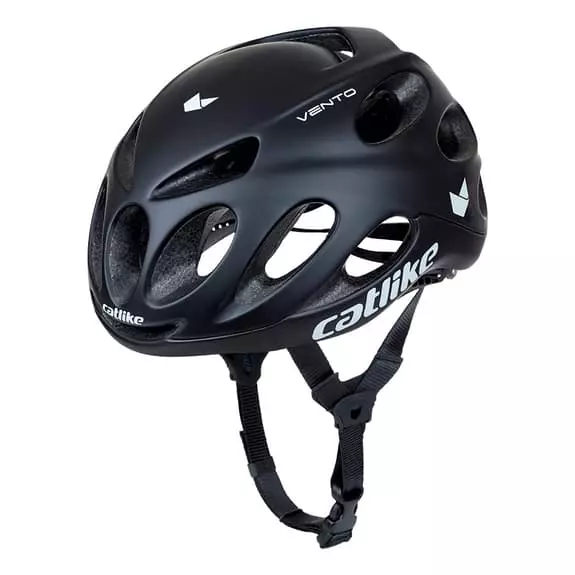 Casco Catlike Vento Nero Opaco 7 Casco Catlike Vento Nero Opaco - immagine 5