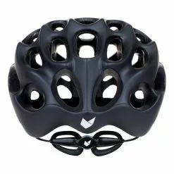 Casco Catlike Mixino Nero Opaco -Vendite Gilet Ciclismo ck 7101100001 c 003