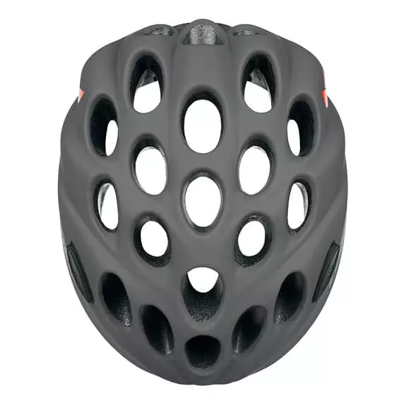 Casco Catlike Kitten Grigio Scuro Opaco Arancione Bambini 6 Casco Catlike Kitten Grigio Scuro Opaco Arancione Bambini - immagine 4