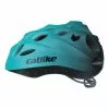 Casco Catlike Kitten Bambini Blu Acqua Nero -Vendite Gilet Ciclismo ck 7101400020 c 001