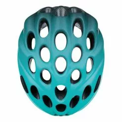 Casco Catlike Kitten Bambini Blu Acqua Nero -Vendite Gilet Ciclismo ck 7101400020 c 004