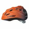 Casco Catlike Kitten Arancione Opaco Nero Bambini -Vendite Gilet Ciclismo ck 7101400023 c 001