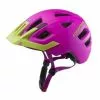 Casco Cratoni Maxter Pro Rosa Blu Mate Bambini -Vendite Gilet Ciclismo cra 111613f2 c 001