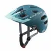 Casco Cratoni Maxter Pro Acciaio Blu Mate Bambini -Vendite Gilet Ciclismo cra 111618f1 c 001