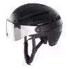 Casco Cratoni Commuter Pedalec Nero Mate -Vendite Gilet Ciclismo cra 111701d1 c 001