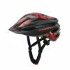 Casco Cratoni Pacer MTB Nero Rosso Mate -Vendite Gilet Ciclismo cra 112005f2 c 001
