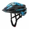Casco Cratoni Pacer MTB Nero Blu Mate -Vendite Gilet Ciclismo cra 112006f1 c 001
