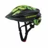 Casco Cratoni Pacer MTB Nero Lime Mate -Vendite Gilet Ciclismo cra 112008f2 c 001
