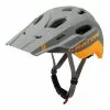 Casco Cratoni C-Maniac 2.0 Trail Grigio Arancione -Vendite Gilet Ciclismo cra 112911f2 c 001