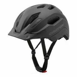 Casco Cratoni C-Classic Nero Mate
