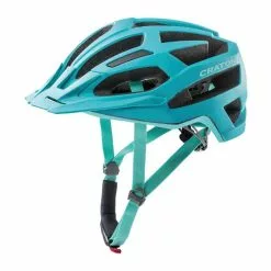 Casco Cratoni C- Flash MTB Blu