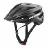 Casco Cratoni Pacer MTB Nero