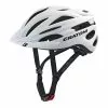 Casco Cratoni Pacer MTB Bianco -Vendite Gilet Ciclismo cra 2015059605