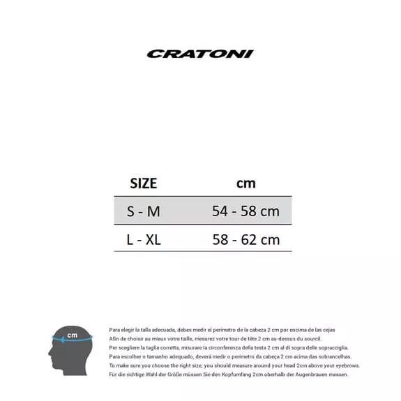 Casco Cratoni Agravic MTB Nero Mate 4 Casco Cratoni Agravic MTB Nero Mate - immagine 2