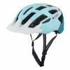 Casco Cairn Bike Prism XTR II Blu Cielo Bianco -Vendite Gilet Ciclismo crn 030027050 001