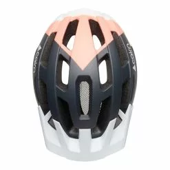 Casco Cairn Bike Prism XTR II Bianco Nero Rosa Chiaro 8 Casco Cairn Bike Prism XTR II Bianco Nero Rosa Chiaro -Vendite Gilet Ciclismo crn 030027080 003