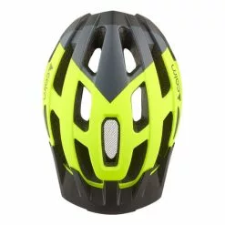 Casco Cairn Bike Prism XTR II Nero Giallo 8 Casco Cairn Bike Prism XTR II Nero Giallo -Vendite Gilet Ciclismo crn 030027093 003