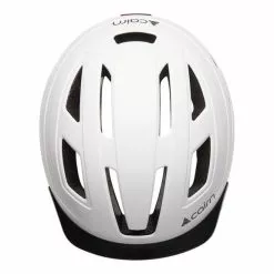 Casco Cairn Bike Clarke Bianco -Vendite Gilet Ciclismo crn 030030001 003