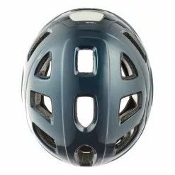 Casco Cairn Bike Quartz LED USB Blu-grigio Verde 8 Casco Cairn Bike Quartz LED USB Blu-grigio Verde -Vendite Gilet Ciclismo crn 030038053 003