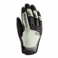 Guanti Dakine Cross-X Bianco Nero Donna