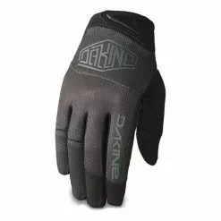 Guanti Dakine Syncline Nero Grigio Donna