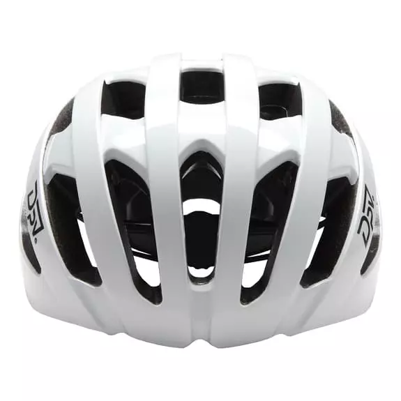 Casco DPV Sculptur Bianco 4 Casco DPV Sculptur Bianco - immagine 2