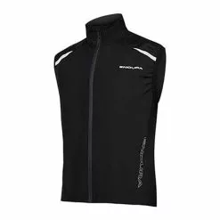 Gilet Endura Hummvee Nero