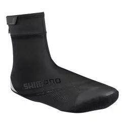 Copriscarpe Shimano Soft Shell S1100R Nero