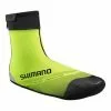 Copriscarpe Shimano Soft Shell S1100X Giallo Fluo -Vendite Gilet Ciclismo ecwfabwts21uy0704 c 001