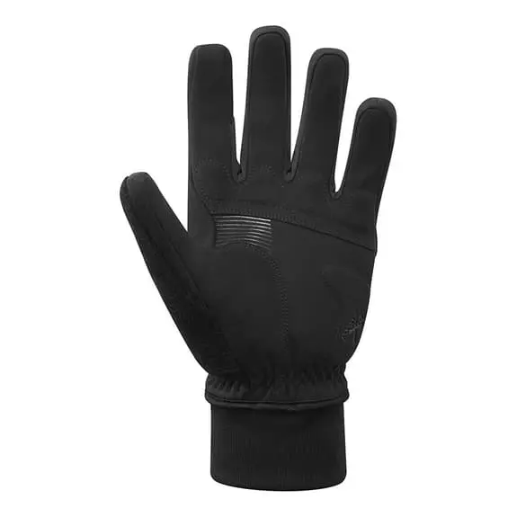 Guanti Lunghi Shimano GORE-TEX INFINIUM™ PrimaLoft Nero 4 Guanti Lunghi Shimano GORE-TEX INFINIUM™ PrimaLoft Nero - immagine 2