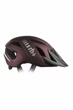 Casco Rh+ 3 In 1 Granata