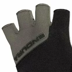 Guanti Endura Hummvee Plus II Corti Nero Grigio 12 Guanti Endura Hummvee Plus II Corti Nero Grigio -Vendite Gilet Ciclismo en e1161bk detall dreta