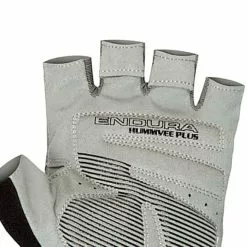 Guanti Endura Hummvee Plus II Corti Nero Grigio 11 Guanti Endura Hummvee Plus II Corti Nero Grigio -Vendite Gilet Ciclismo en e1161bk detall esquerra