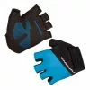 Guanti Endura Xtract II Corti Nero Blu -Vendite Gilet Ciclismo en e1165oc vis 01