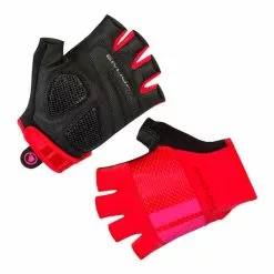 Guanti Endura FS260-Pro Aerogel Fucsia