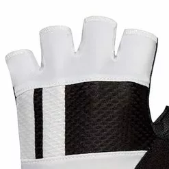 Guanti Endura FS260 Pro Aerogel Corti Bianco Nero 12 Guanti Endura FS260 Pro Aerogel Corti Bianco Nero -Vendite Gilet Ciclismo en e1166wh detall dreta