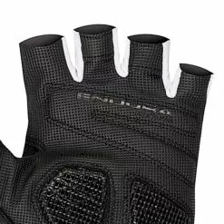 Guanti Endura FS260 Pro Aerogel Corti Bianco Nero 11 Guanti Endura FS260 Pro Aerogel Corti Bianco Nero -Vendite Gilet Ciclismo en e1166wh detall esquerra