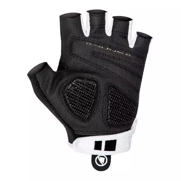 Guanti Endura FS260 Pro Aerogel Corti Bianco Nero 4 Guanti Endura FS260 Pro Aerogel Corti Bianco Nero - immagine 2