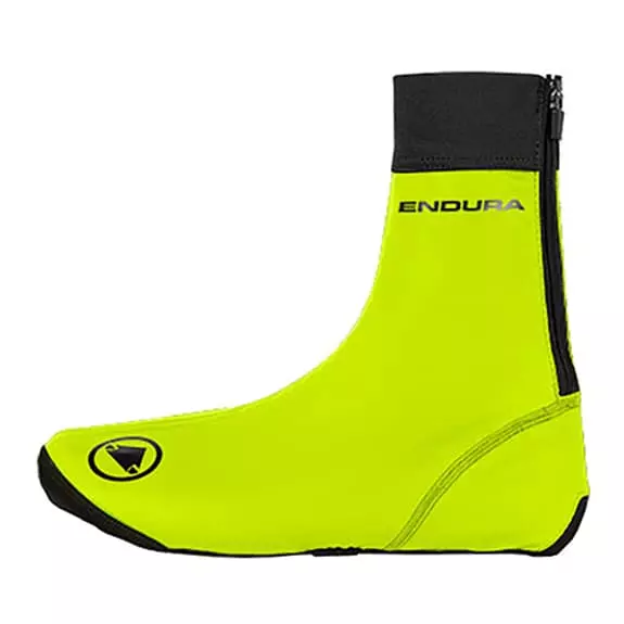 Copriscarpe Endura FS260-Pro Slcik II Giallo 3 Copriscarpe Endura FS260-Pro Slcik II Giallo