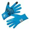 Guanti Endura Nemo FS260 Plus II Lunghi Blu Fluo -Vendite Gilet Ciclismo en e1216bv
