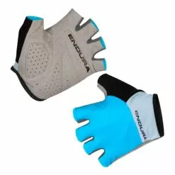 Guanti Endura Xtract Lite Azzurro