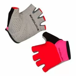 Guanti Endura Xtract Lite Rosso