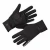 Guanti Lunghi Endura Deluge Nero -Vendite Gilet Ciclismo en e1269bk 001