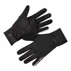 Guanti Lunghi Endura Deluge Nero