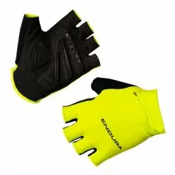 Guanti Endura Xtract Mitt Giallo