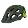 Casco Endura Hummvee Verde -Vendite Gilet Ciclismo en e1505kh