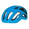 Casco Endura FS260-Pro Blu Fluo -Vendite Gilet Ciclismo en e1513bv