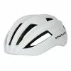 Casco Endura Xtract II Bianco -Vendite Gilet Ciclismo en e1517wh