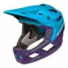 Casco Endura Integrale MT500 Blu Elettrico Blu Scuro 1 Casco Endura Integrale MT500 Blu Elettrico Blu Scuro -Vendite Gilet Ciclismo en e1518be 002