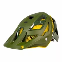 Casco Endura MT500 MIPS Verde Oliva